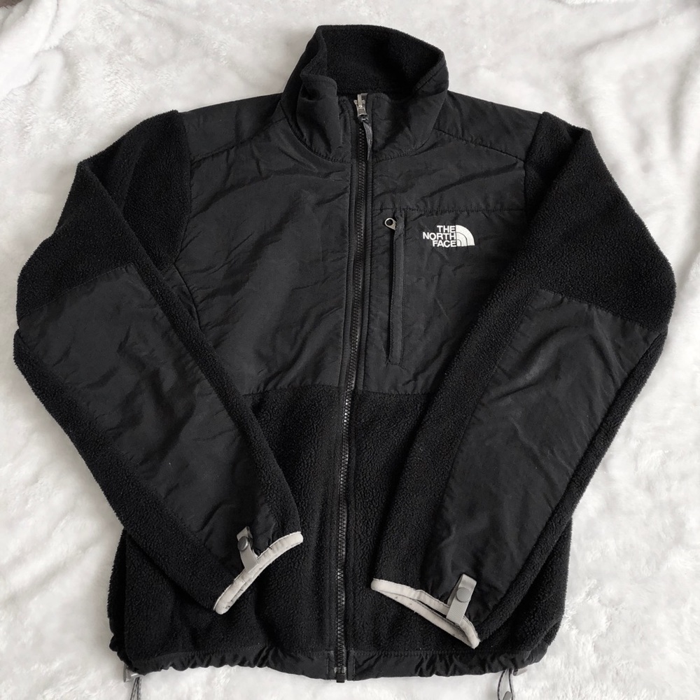 North Face Denali